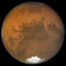 به نظر شما چرا در کاوشهای فضایی به تحقیق درباره سیاره مریخ (بهرام) بسیار توجه میشود؟ 